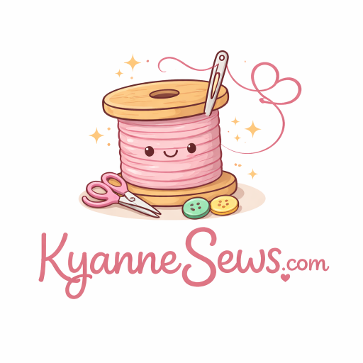 Kyanne Sews